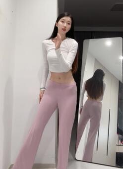 兔子中国舞 2025-1-26 录播