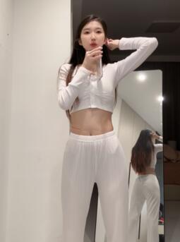 兔子中国舞 2025-1-21 录播