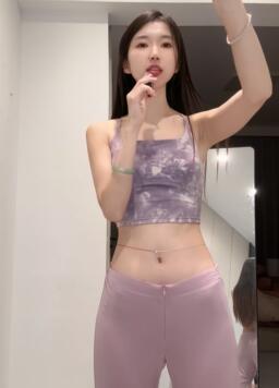 兔子中国舞 2025-1-24 录播