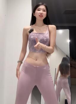 兔子中国舞 2025-1-25 录播