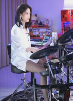 琼曼倪 2025-1-26 录播