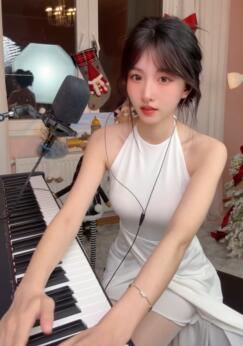 小尤漫曲 2025-1-26 录播