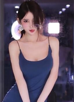 ella亦亦 2025-1-25 录播