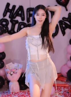 陈莫沫吖 2025-1-25 录播