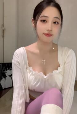 又美又大方的小姐姐