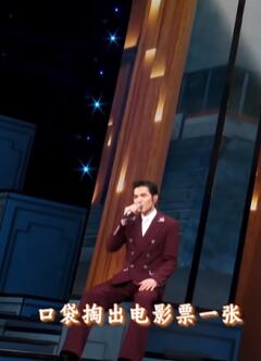 有被王一博、萧敬腾演唱的《我可以》鼓励到