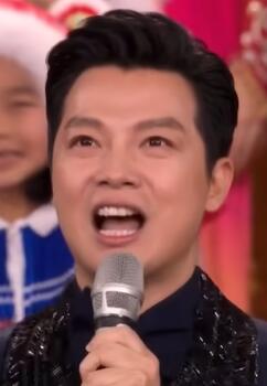 洋河·梦之蓝M6+恭祝全球华人新春快乐