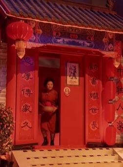 周深《她说,老啦》2025北京台春晚亲情主题曲