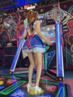 apt魔性舞蹈,圣诞天使来啦