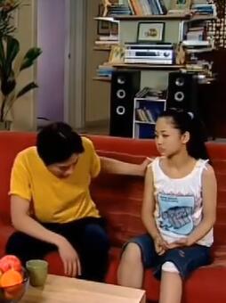 老师亲自来家澄清,小雪摔跤是因为运动太少