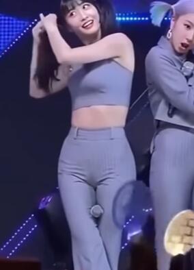 这一夹成了经典