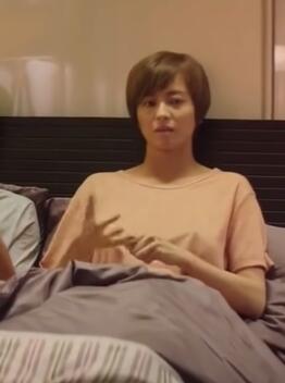 真空上阵之梁咏琪和宋丹丹