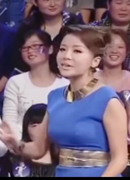 真空上阵之朱迅