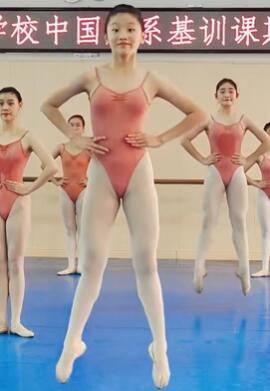 【舞蹈生】北音舞舞蹈练习室系列02