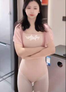 舞蹈艺考生日常练习478