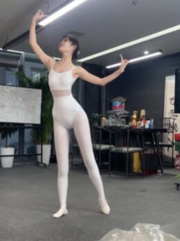 舞蹈艺考生日常练习472