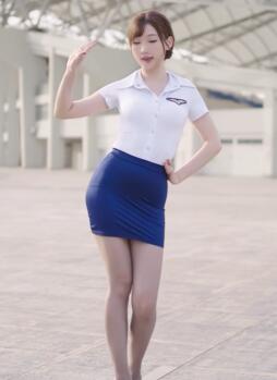 Genie宠粉版 优颖好美我好爱