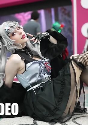 2024动漫博览会Cosplay精华集锦