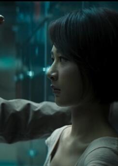 2019年电影《沉默的证人》杨紫被调戏片段