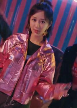 【杨紫】杨紫最新饶舌MV《大姨妈会传染》