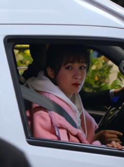 杨紫佟年 她真的把一个小女生的委屈演到位了