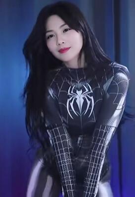 刘涛《bubble pop》甜美的御姐