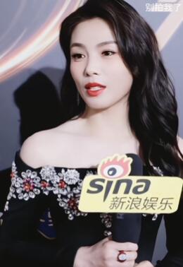 刘涛/很多那么小的小朋友都叫我老婆