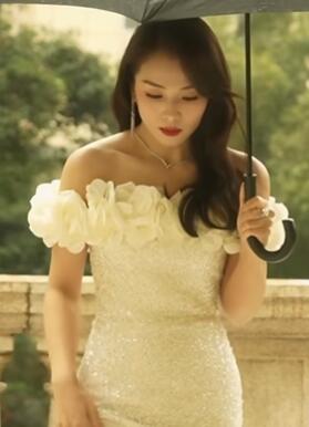 刘涛太有感觉了