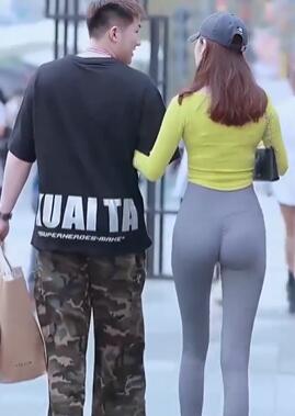 超性感女神,都在穿什么潮鞋