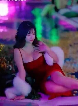 迷人性感女神,让人怦然心动的穿搭