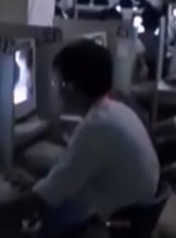 这些网吧记忆应该只有8090才懂得最多