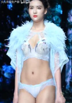 深圳內衣展二十四节气主題