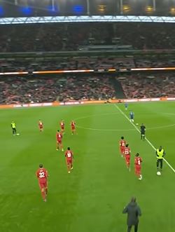 【英格兰卡拉宝杯决赛】切尔西vs利物浦 (詹俊/张路解说)2