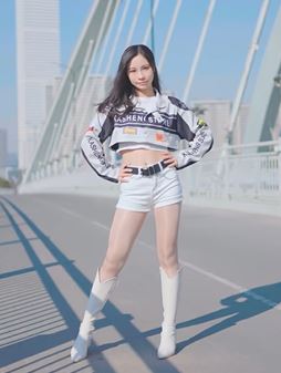 是学姐就不喜欢了吗