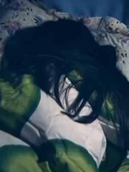 内蒙古呼和浩特市【父女乱伦引发灭门惨案】