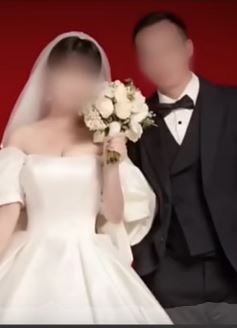 新娘新婚前夜出轨两男子,豪言不怕怀孕听天由命