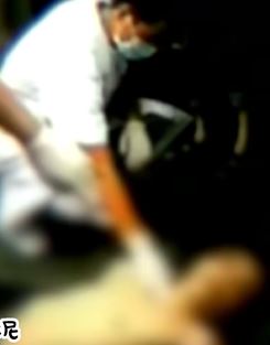 未成年女孩被混混强暴,报警无果后