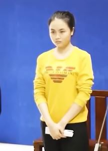 广西玉林第一狠人女护士,将男医生砍成2368块