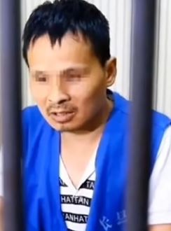 辽宁兽父5年时间强奸亲生女儿数百次,导致女儿在15岁那年怀孕并生下男婴