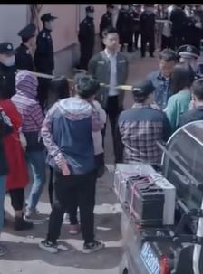 河南割鸡狂魔,10年侵犯十数名同性青少年