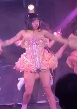 東京 0320 第一部 眼镜 双马尾