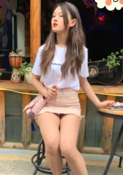 小妹说出行不能带哥哥一起,我知道她长大了,旅拍