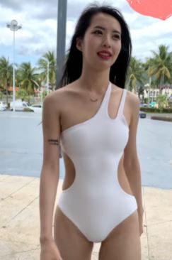 沙滩上的白珍珠,万粉有你