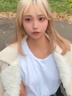 天冷起来散步会很辛苦