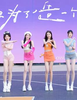 我们所有的努力是为了造一个理想的自己