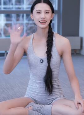 有效躺平|躺着拉伸 放松全身 深度休息