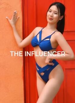 比基尼世界模特外围赛