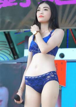 嘉义 - 美女歌舞秀6