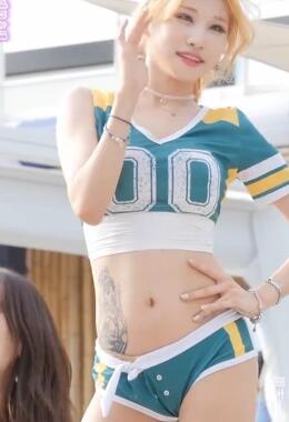 深圳模特大赛泳装 (7)