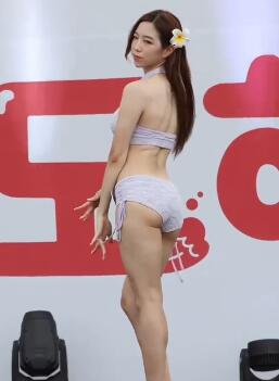 深圳国际模特大赛2